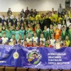 В Деснянському районі нагородили переможців змагань 